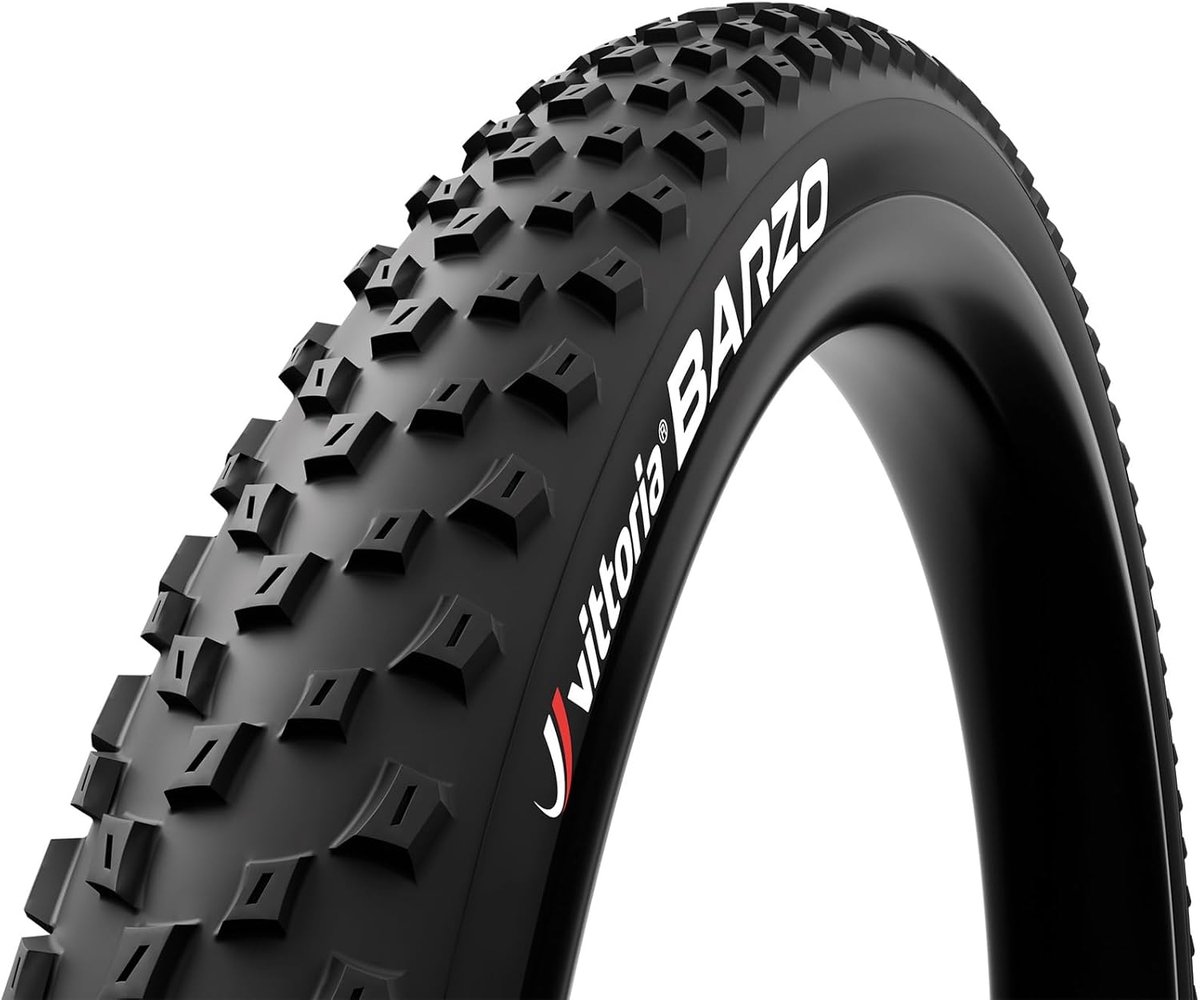 Mountainbikeband 29x2.25 - TLR - zwart - geschikt voor cross country - SnelShoppen