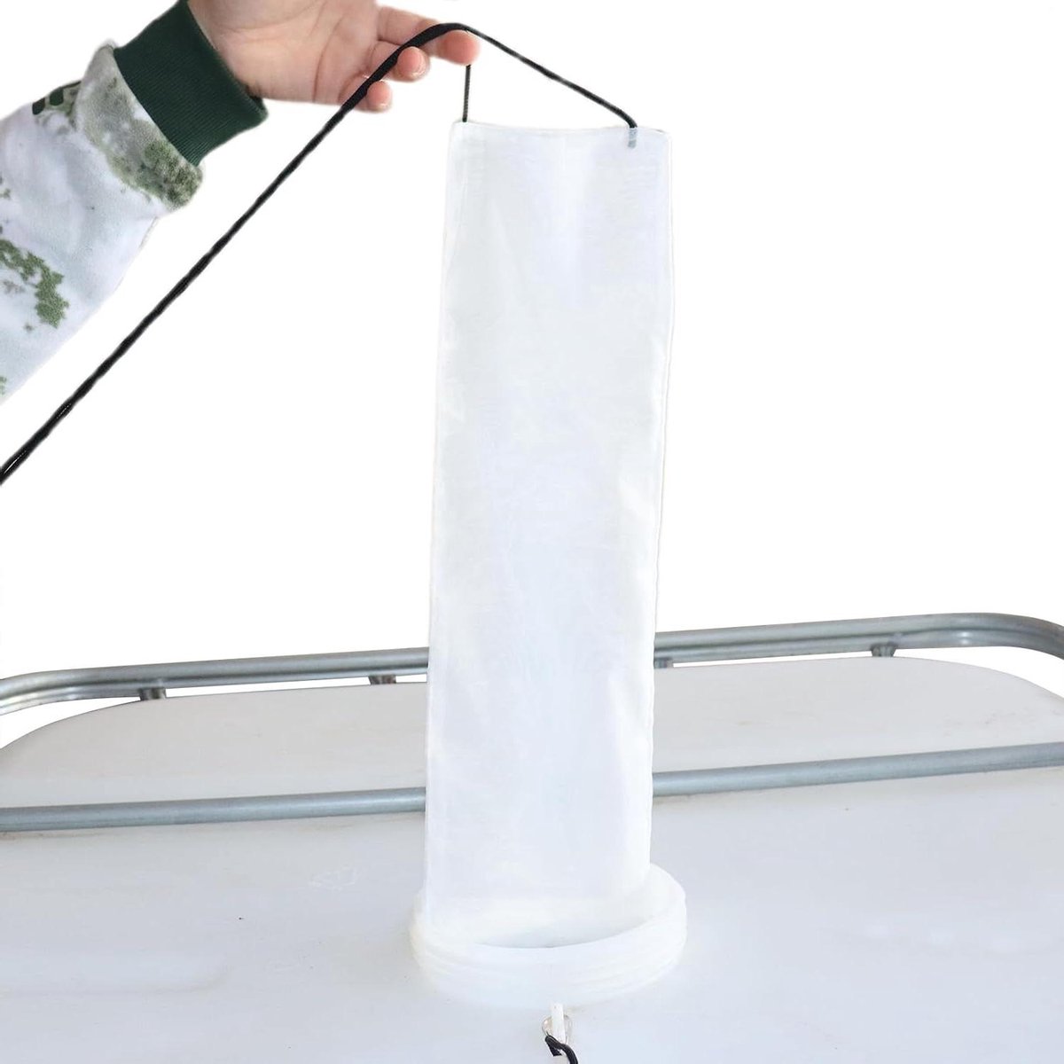 Olie Drain Pan - Olie Reiniger - Olietanks Drogen - Sterk Absorberende Siliconenhars - 10 x 8 x 4 cm