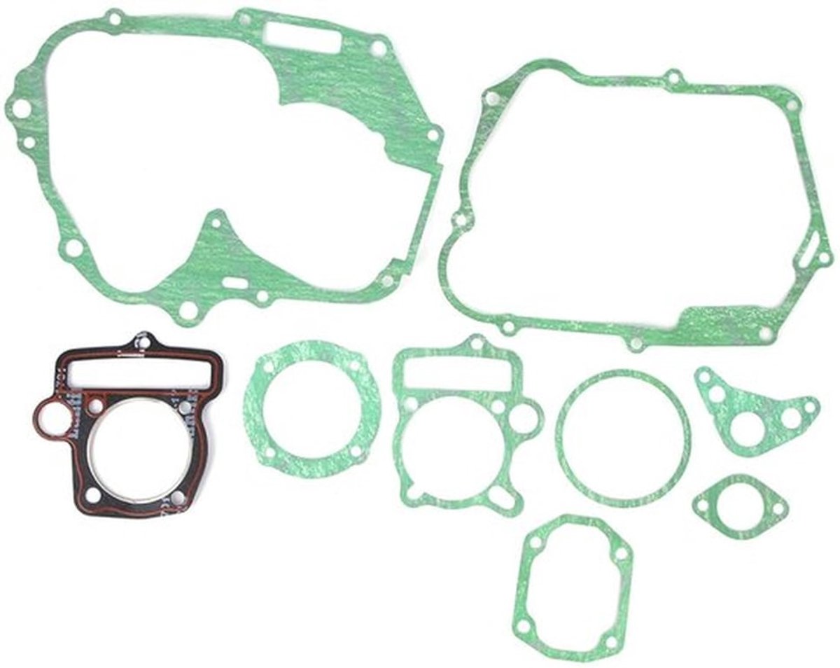 Engine Gasket Kit Set - Geschikt voor 140cc - Pit Dirt Bike - Motoronderdelen