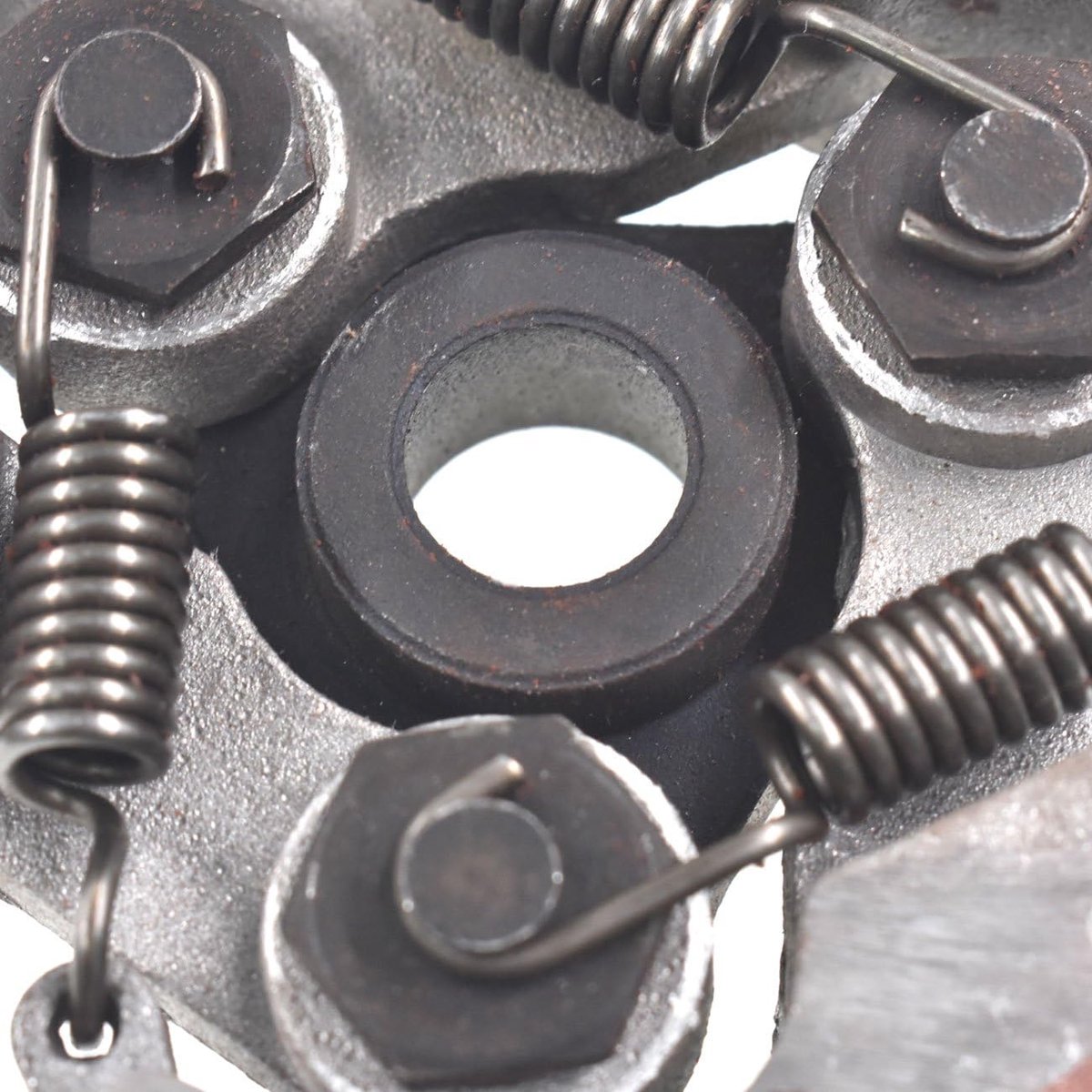 Clutch voor Pocket Bike 47CC/49CC - Mini Moto ATV Quad - 100% nieuw - Betrouwbare prestaties - ShopVlot