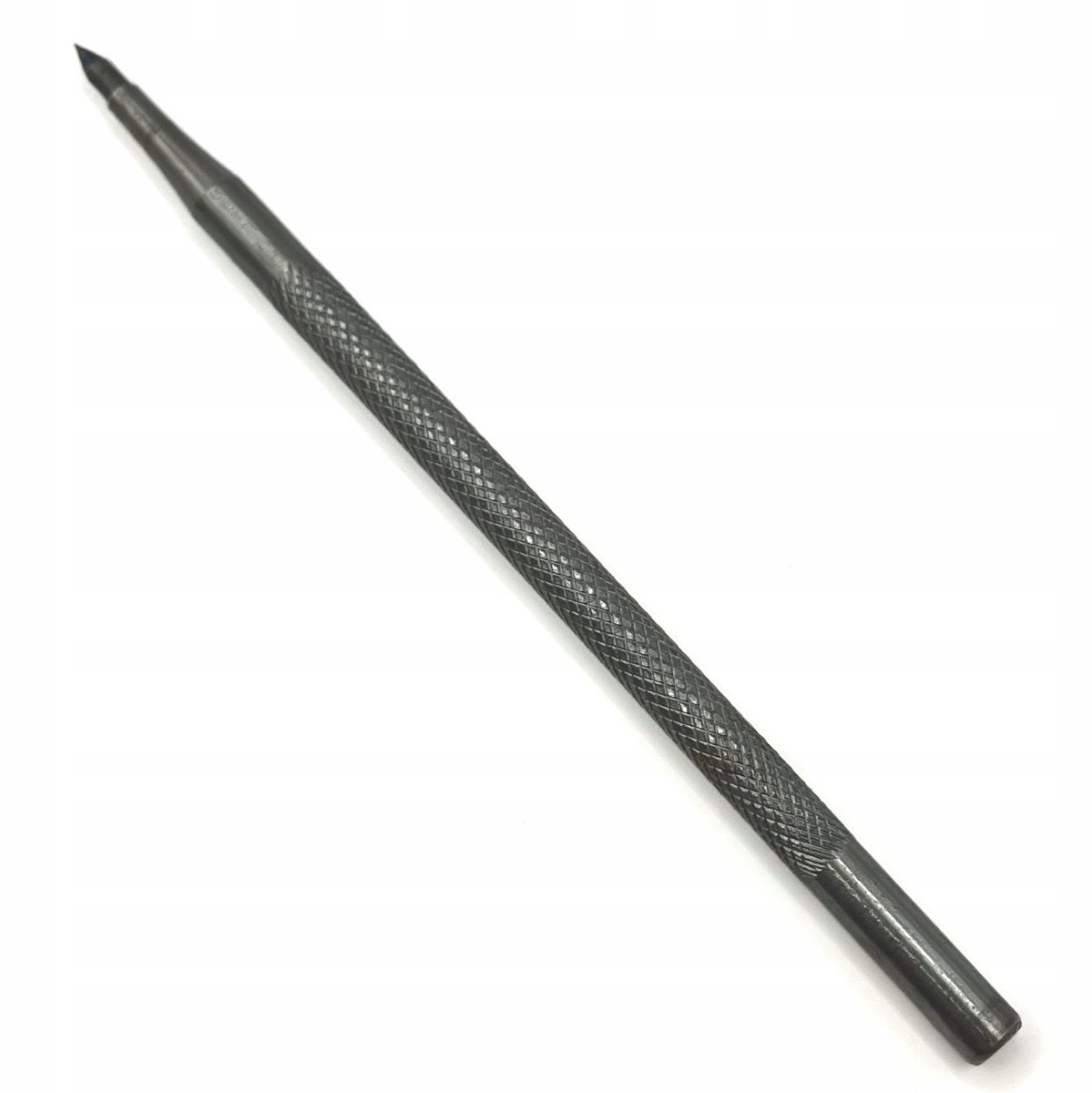 De schraper met hardmetalen punter - 148mm - 8mm