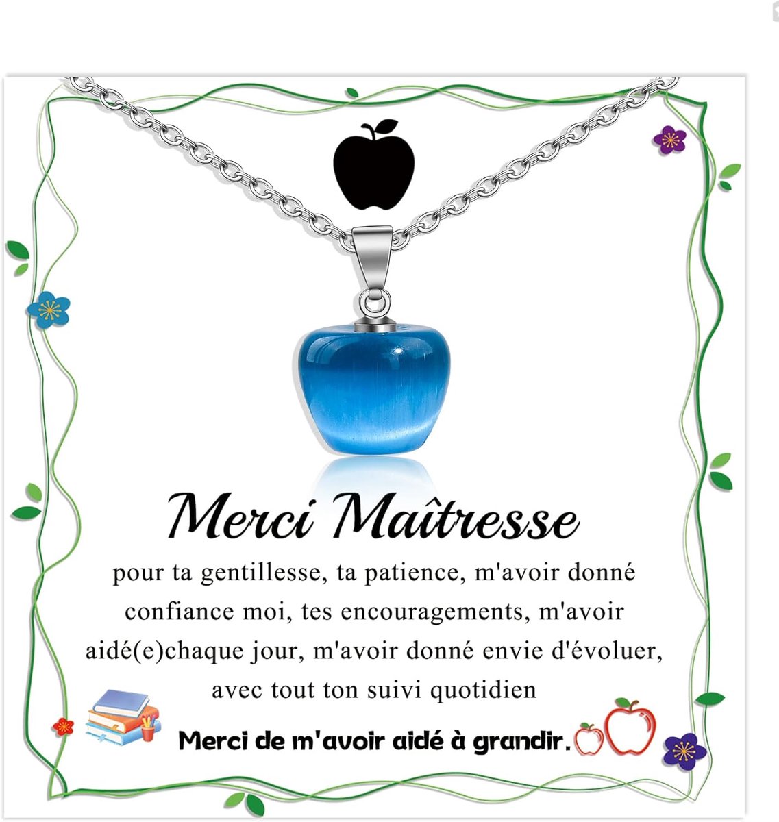 Halskettingen voor vrouwen - SUEU-A3-A05 - Elegante ontwerp - Perfect cadeau voor meisjes - ShopVlot