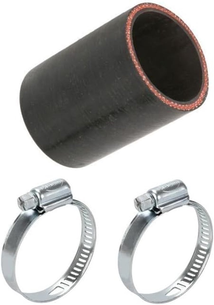 Intercooler Turbo Slang - PNH102092 - Voor Land Rover Defender 3.0Tdi - Inclusief Slangklemmen - ShopVlot