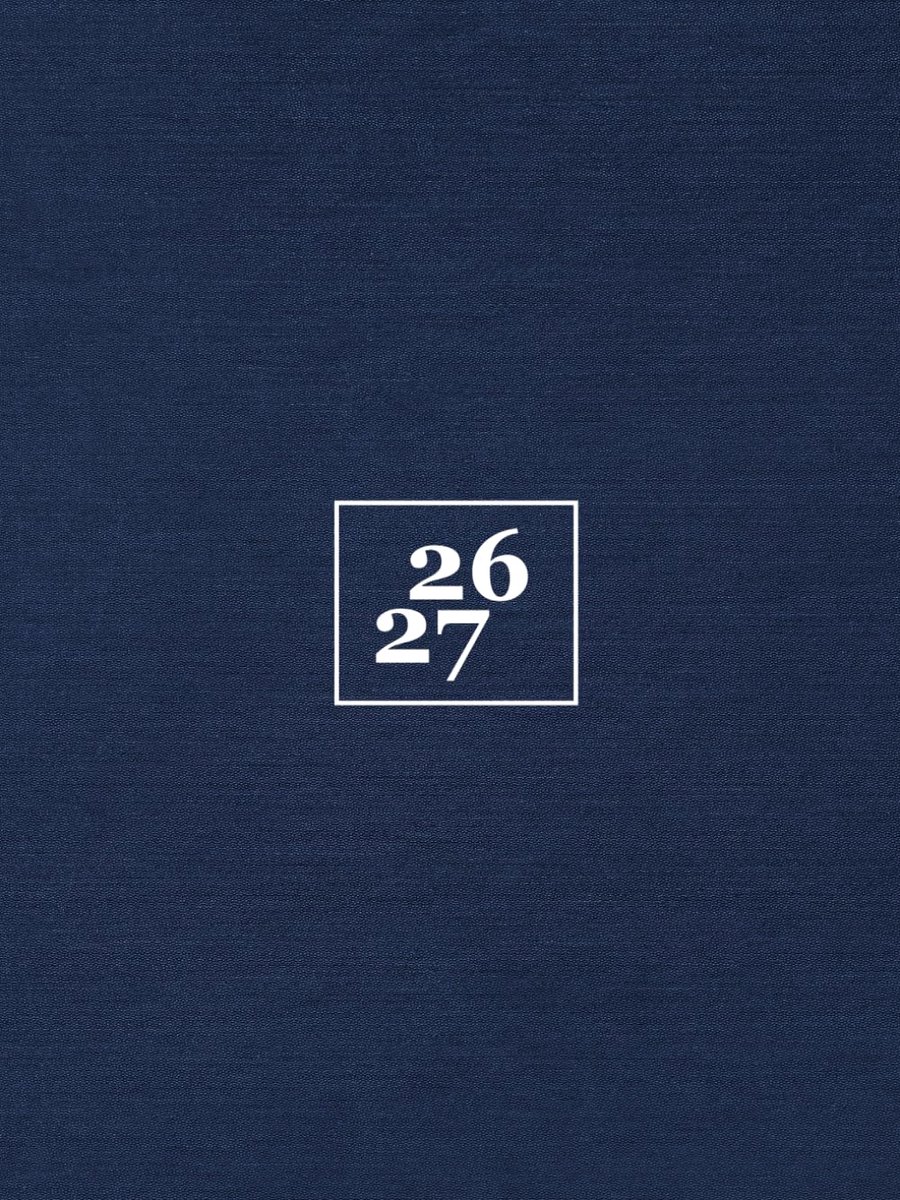 Agenda 2026 2027 A4 - Planner voor 18 maanden - Verticale indeling - Perfect voor weekplanning - ShopVlot