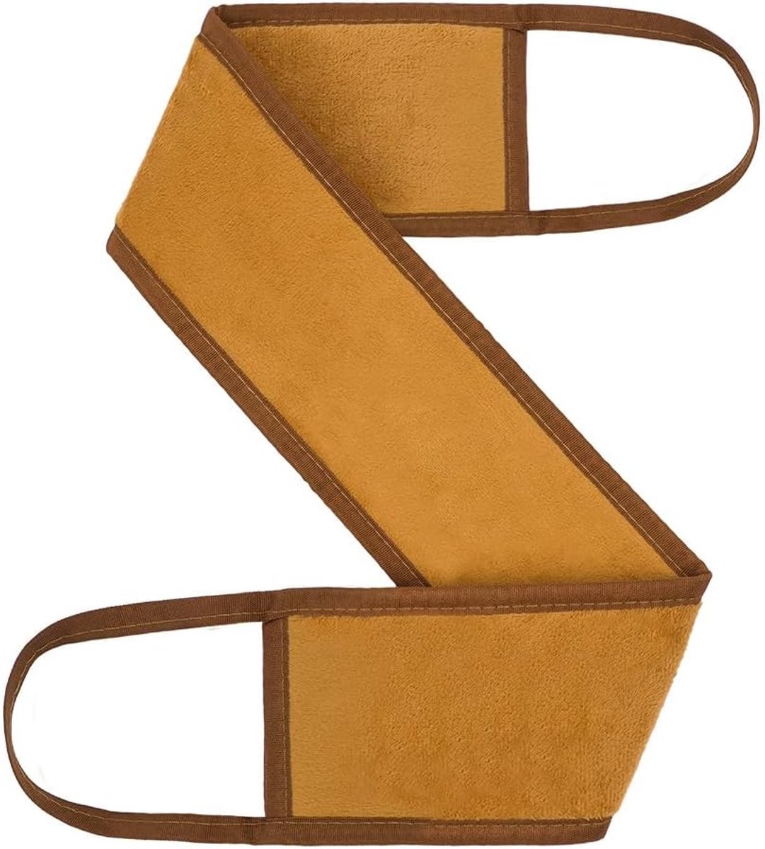 Back Applicator Zelfbruiner 81,5 cm - Herbruikbaar en Wasbaar - Geschikt voor Mannen en Vrouwen - ShopVlot