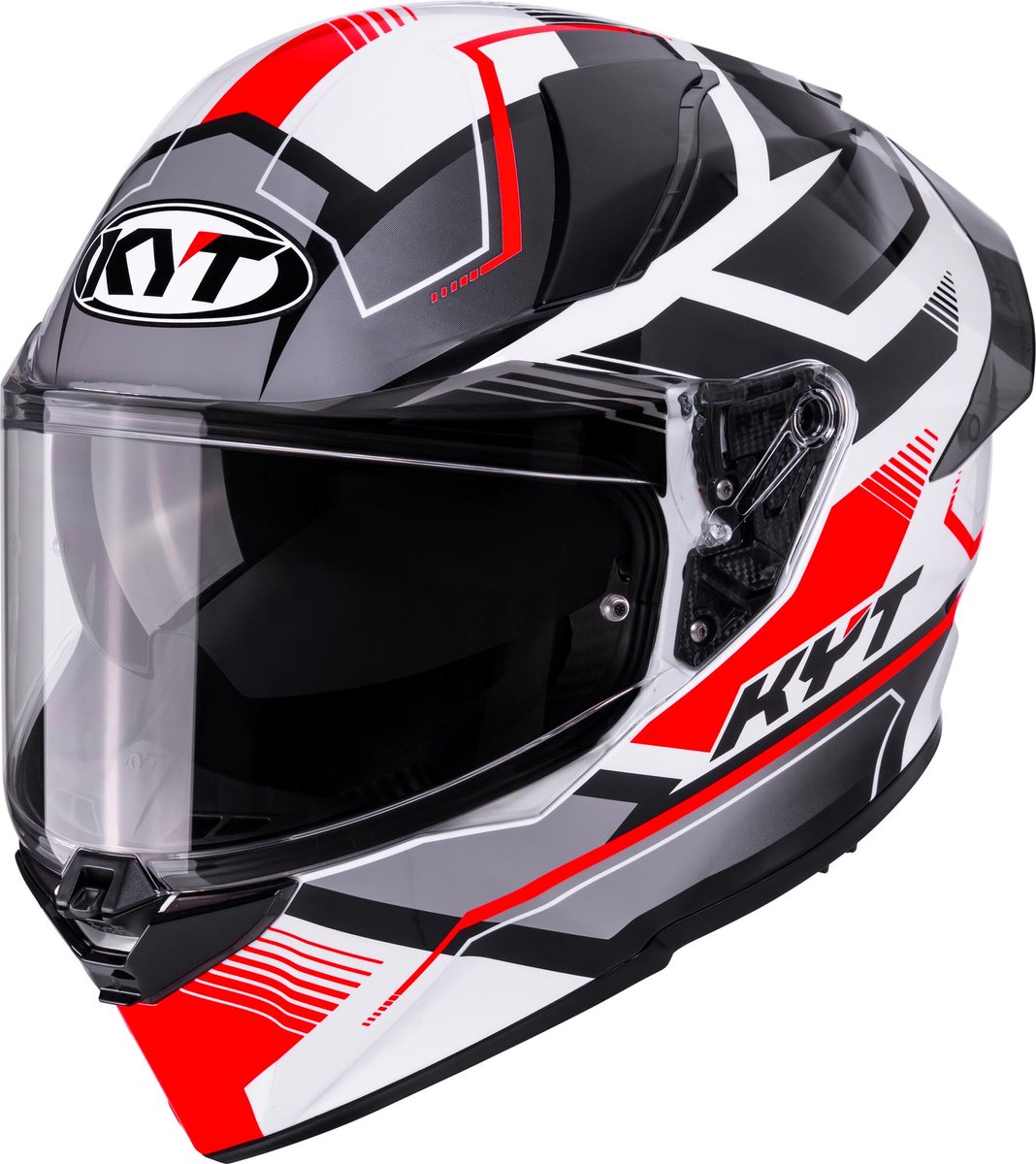 KYT R2R Parsec Helm -