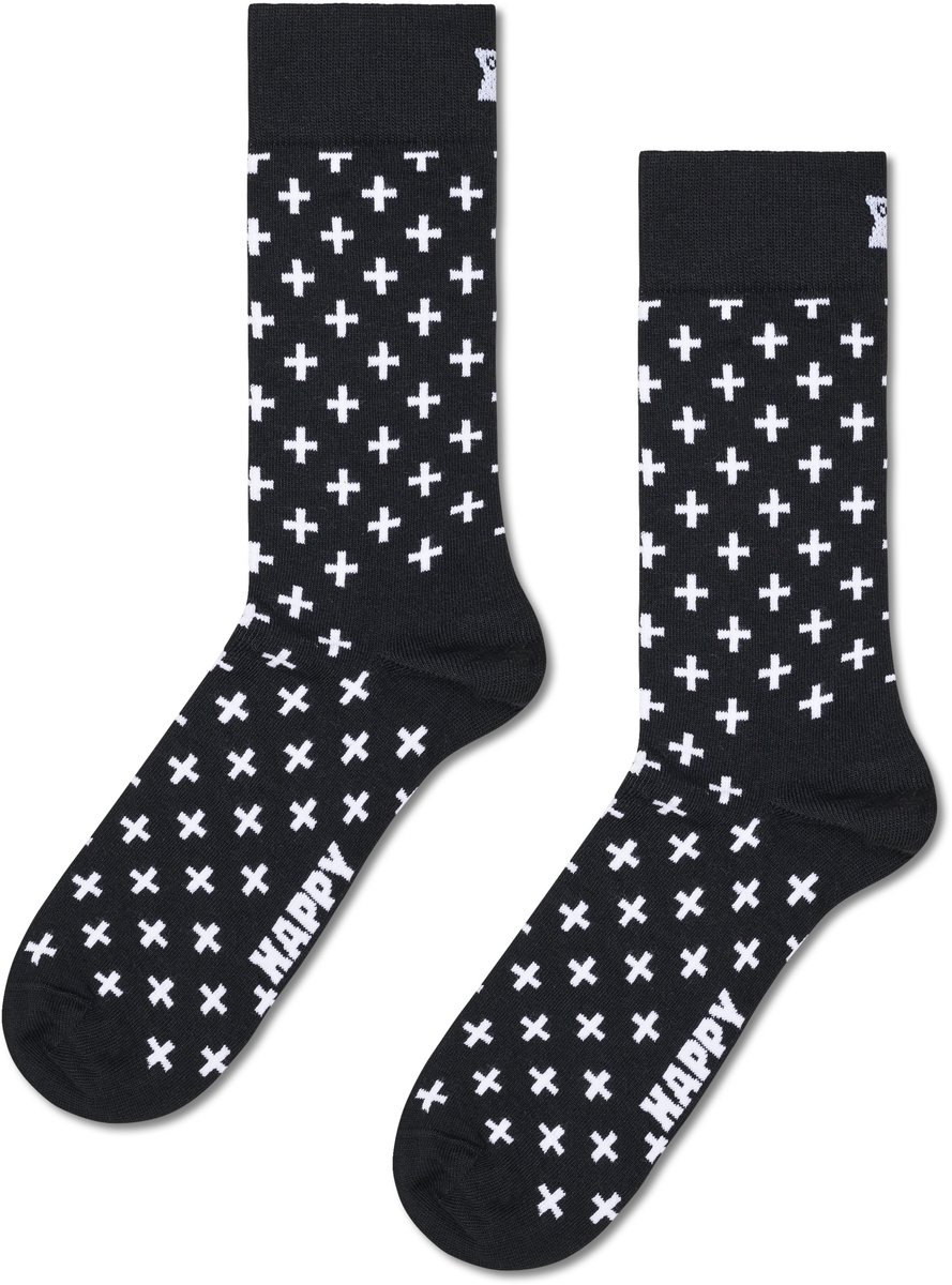 Happy Socks - Plus Sock - Dames - Sokken