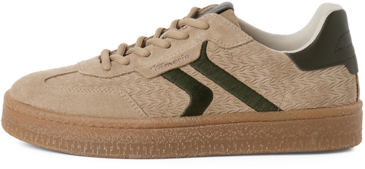 Tamaris - Dames - Veterschoenen