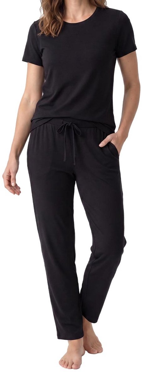 Schiesser Dames pyjama Mix & Relax