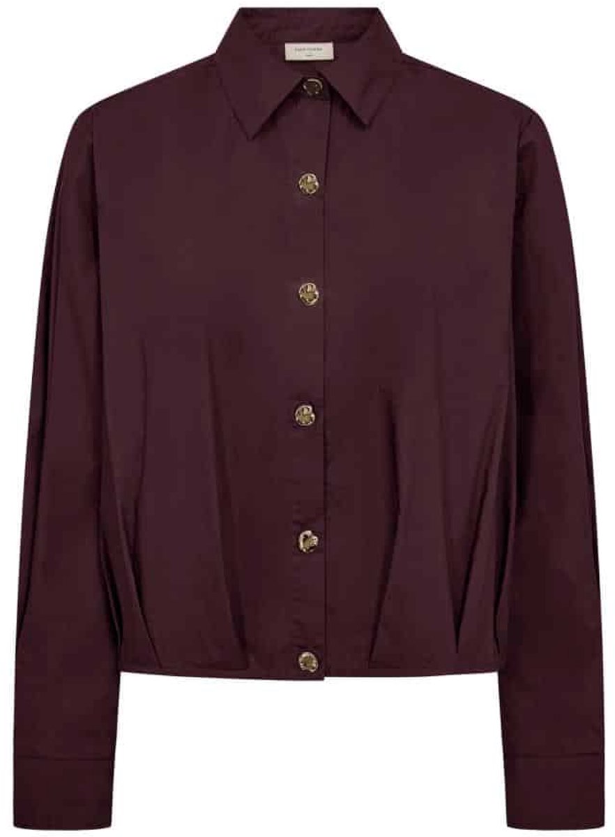 Freequent blouse FQjallo211523 maat XL