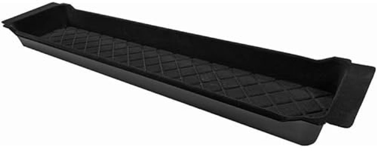 Hoedplank Compartment - Geschikt voor Dacia Spring EV 2021