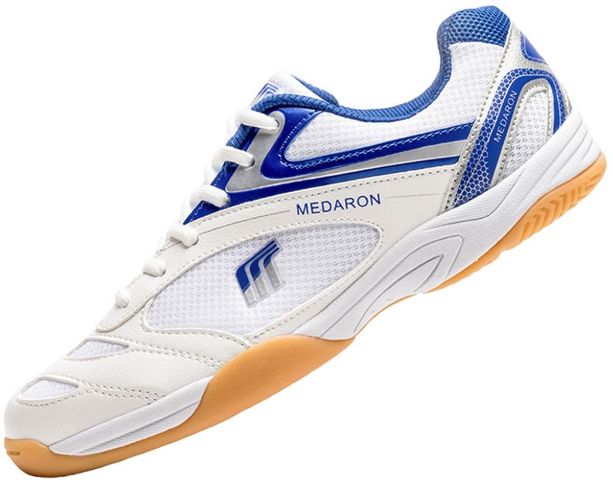 Tafeltennis Schoenen voor Mannen en Vrouwen - Ademend - Niet-slip