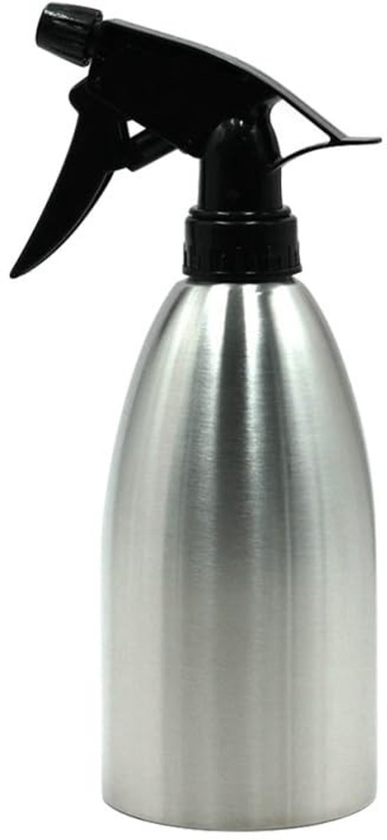 Sprayfles 500 ml - Voor Specerijen en Marinades