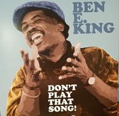 Ben E. King - Don't Play That Song! (LP) (Coloured Vinyl)