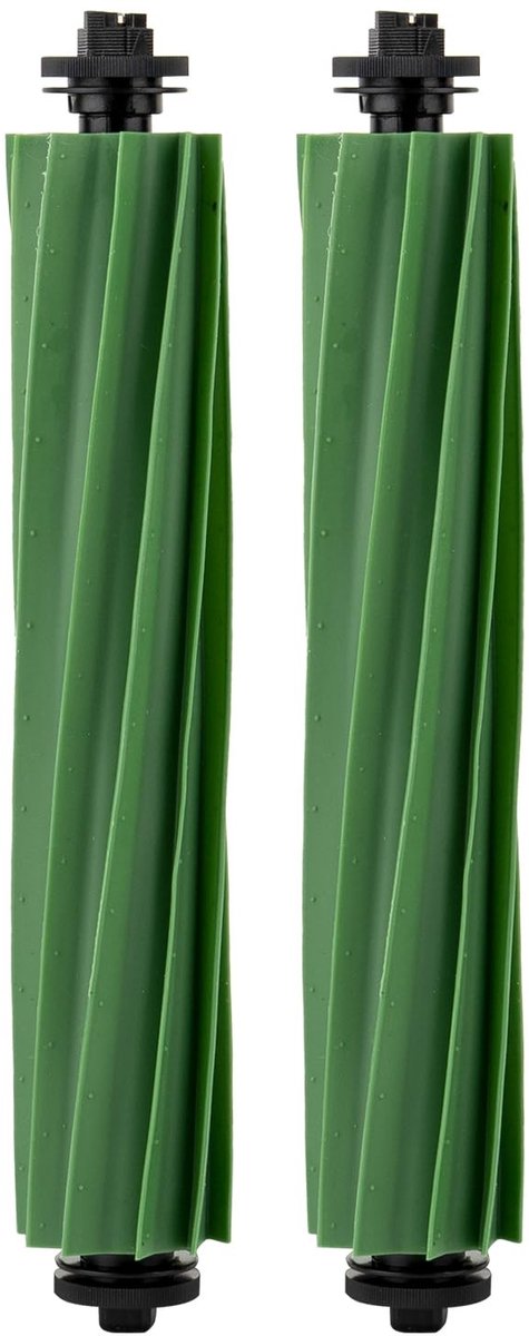 Vervangende rolborstels voor iRobot Plus 505 en Plus 405 - 2 stuks