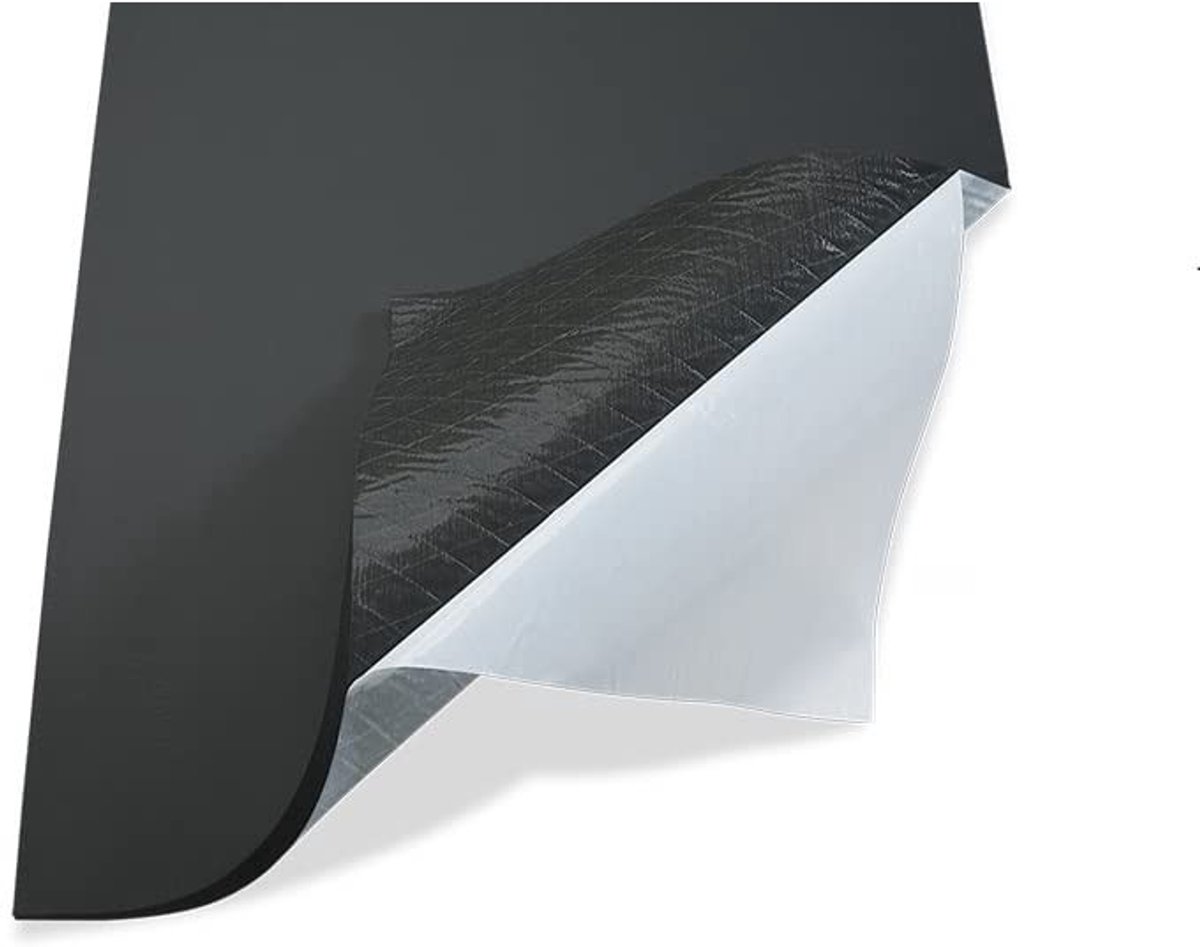 Armaflex XG-Rubber - Zelfklevend 0,05 m²