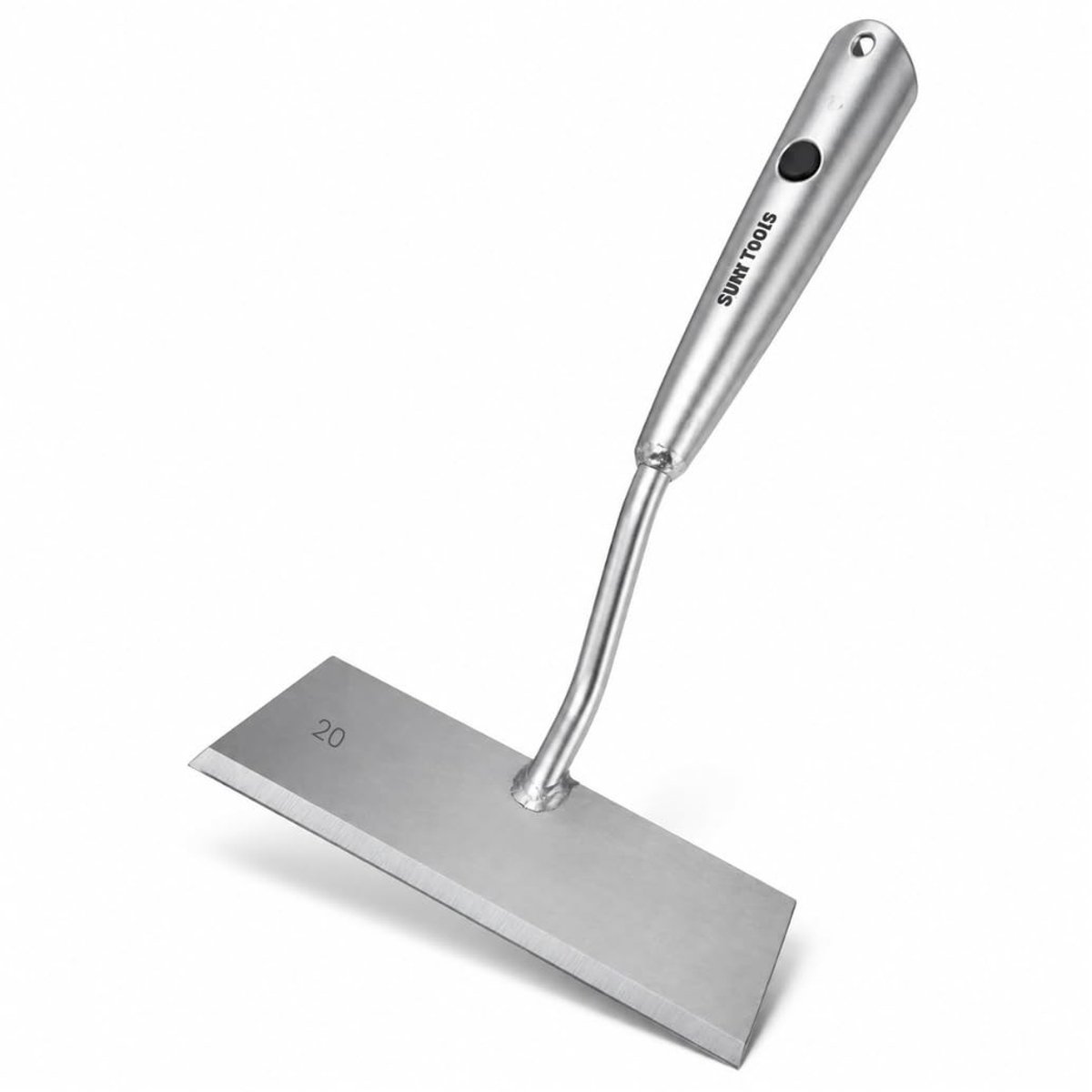 Onkruidverwijderaar 20 cm - Zonder Handvat