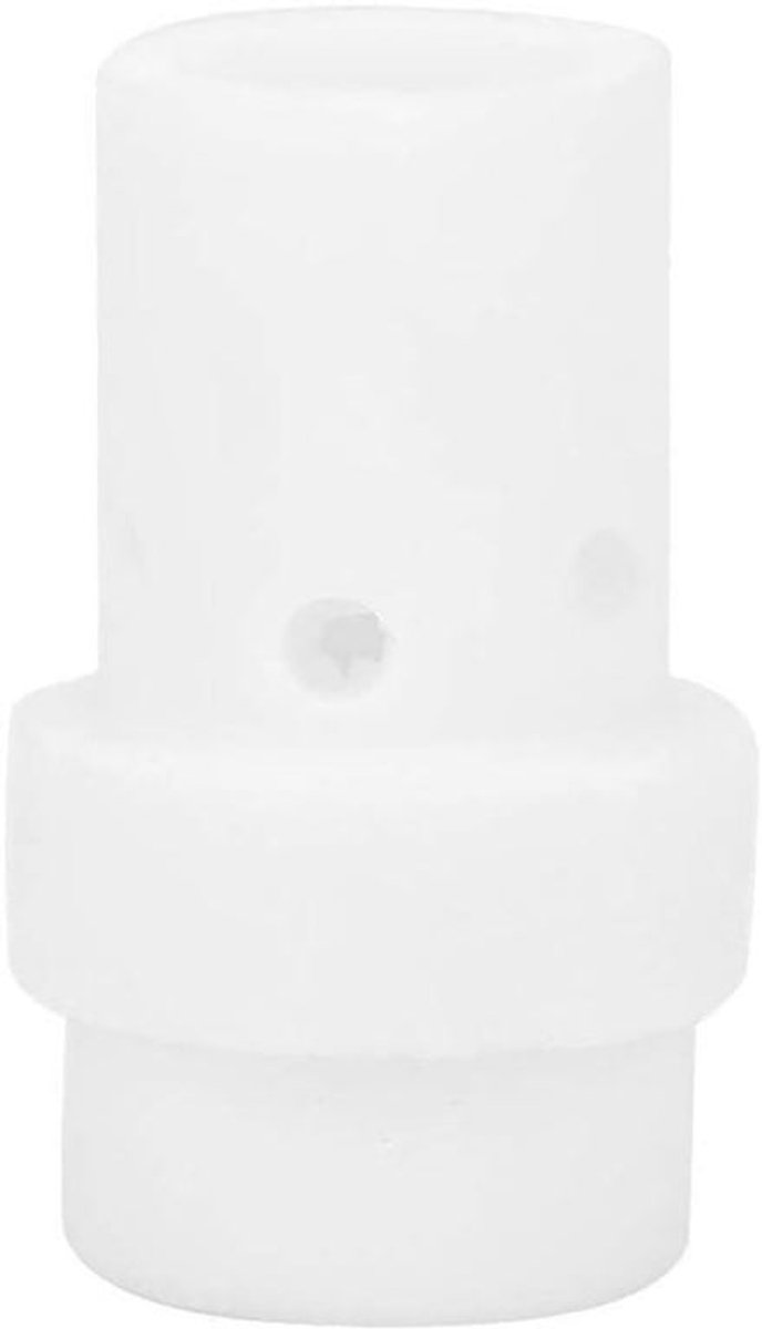 Keramische gasverspreider voor lassen 36KD - 10st MIG/MAG-lassoldeerbrander verbruiksartikelen.