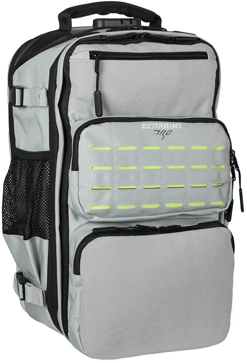 Elitex Training Pro Series 45l Rugzak Grijs