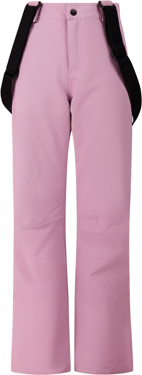 Protest PRTWhisper JR – Skibroek Meisjes Valerianlilac
