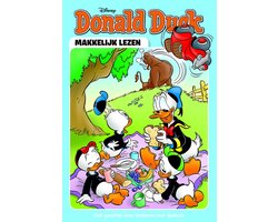 Makkelijk Lezen 15-2026 - Lekker lezen voor iedereen