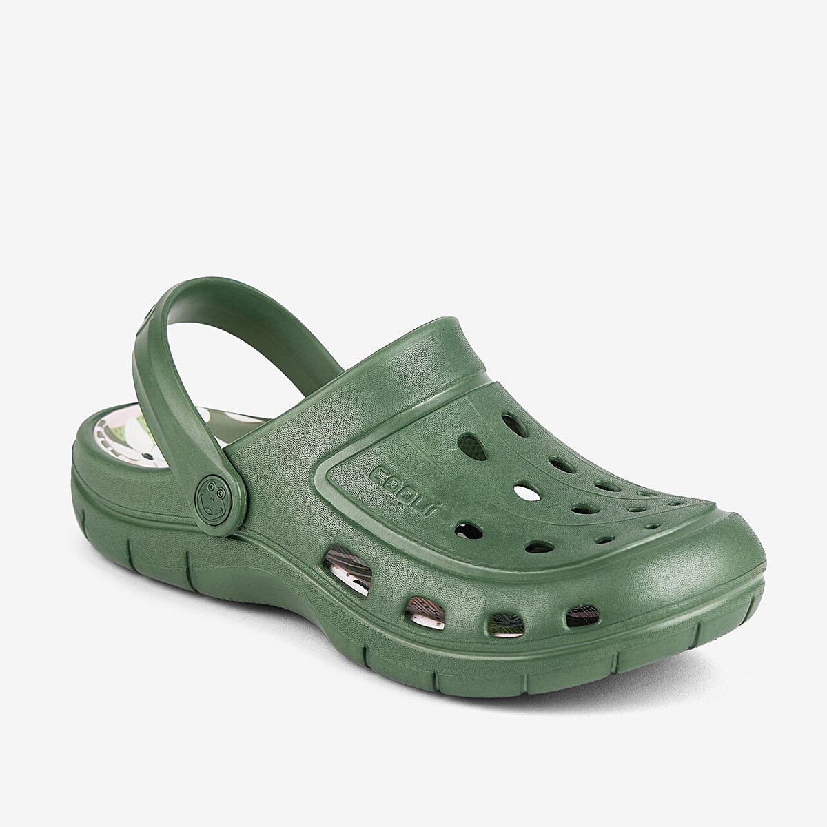 Groen