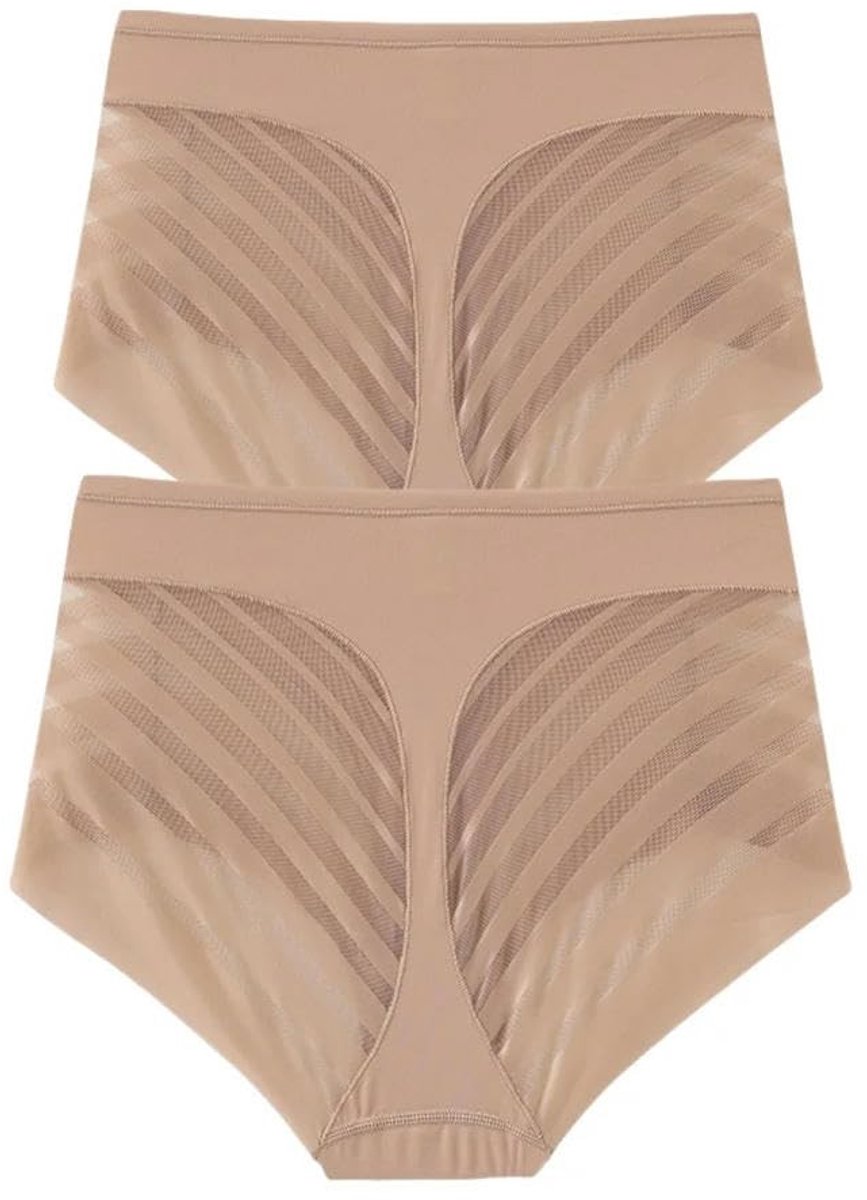 Shapewear Ondergoed - Hoge Taille Slankende Panty