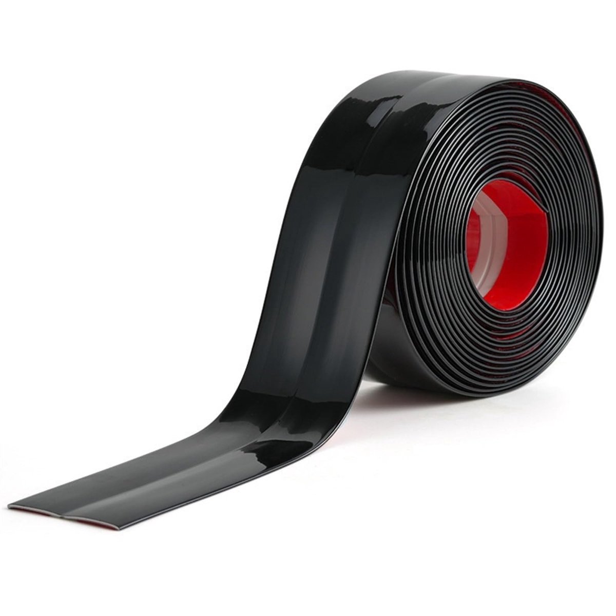 Zelfklevende Muurhoekbeschermer - Binnen- en Buitenhoekafwerking - 6cm