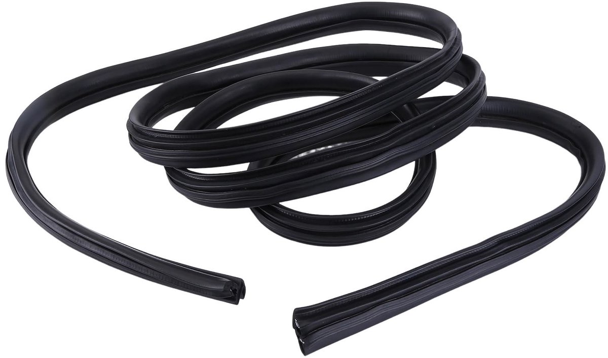 Deurrubber VW Transporter T5 - 4,2 Meter