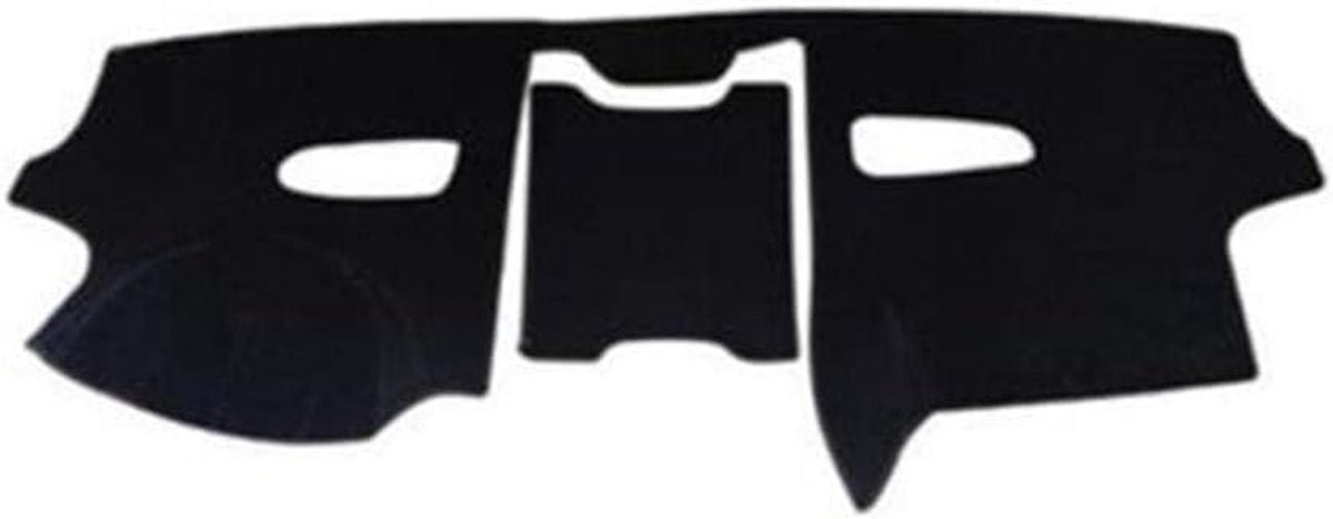 Dashboardmat voor Benz Vito W639 - Antislip en lichtdicht