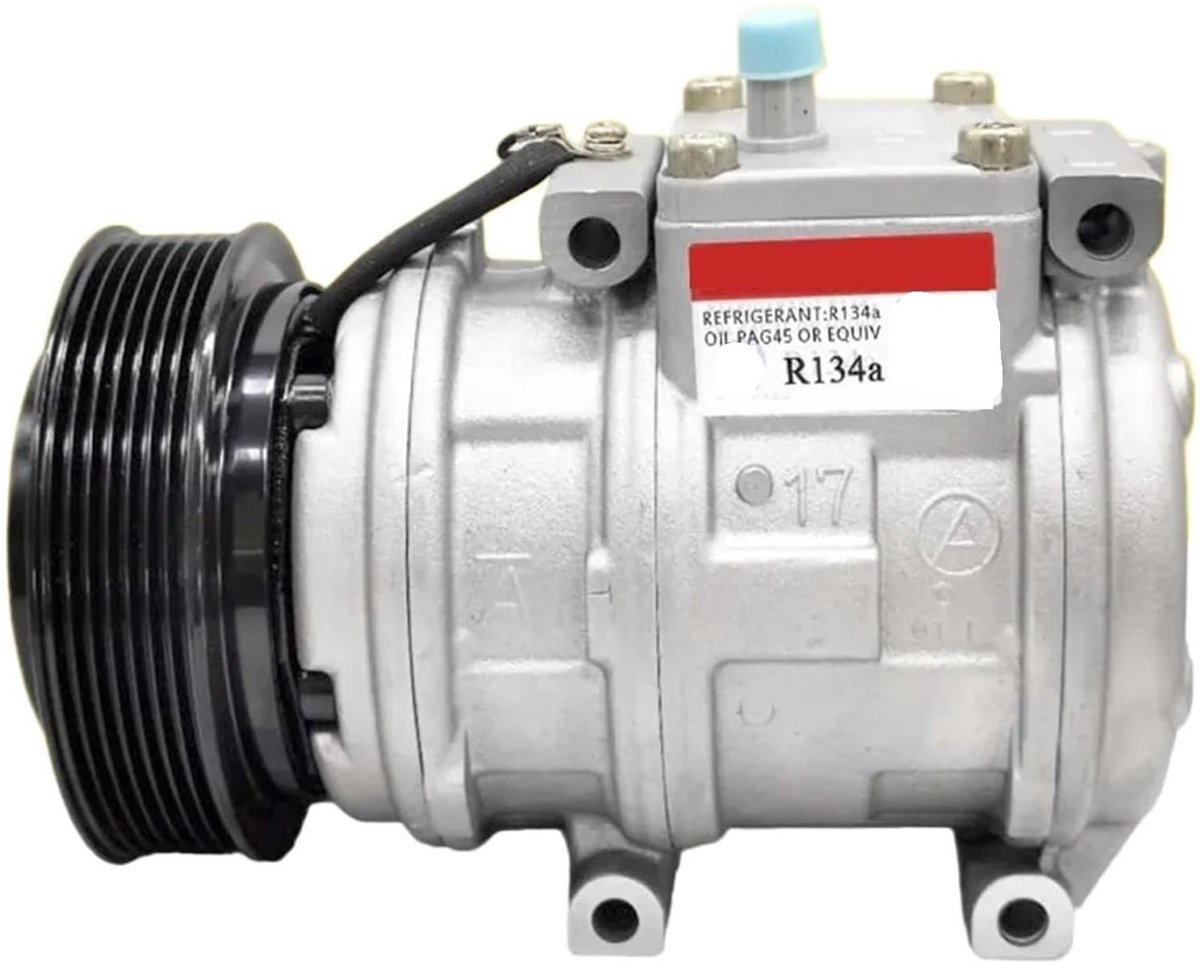 Auto Airco Compressor - Voor Land Rover Jaguar XJ8