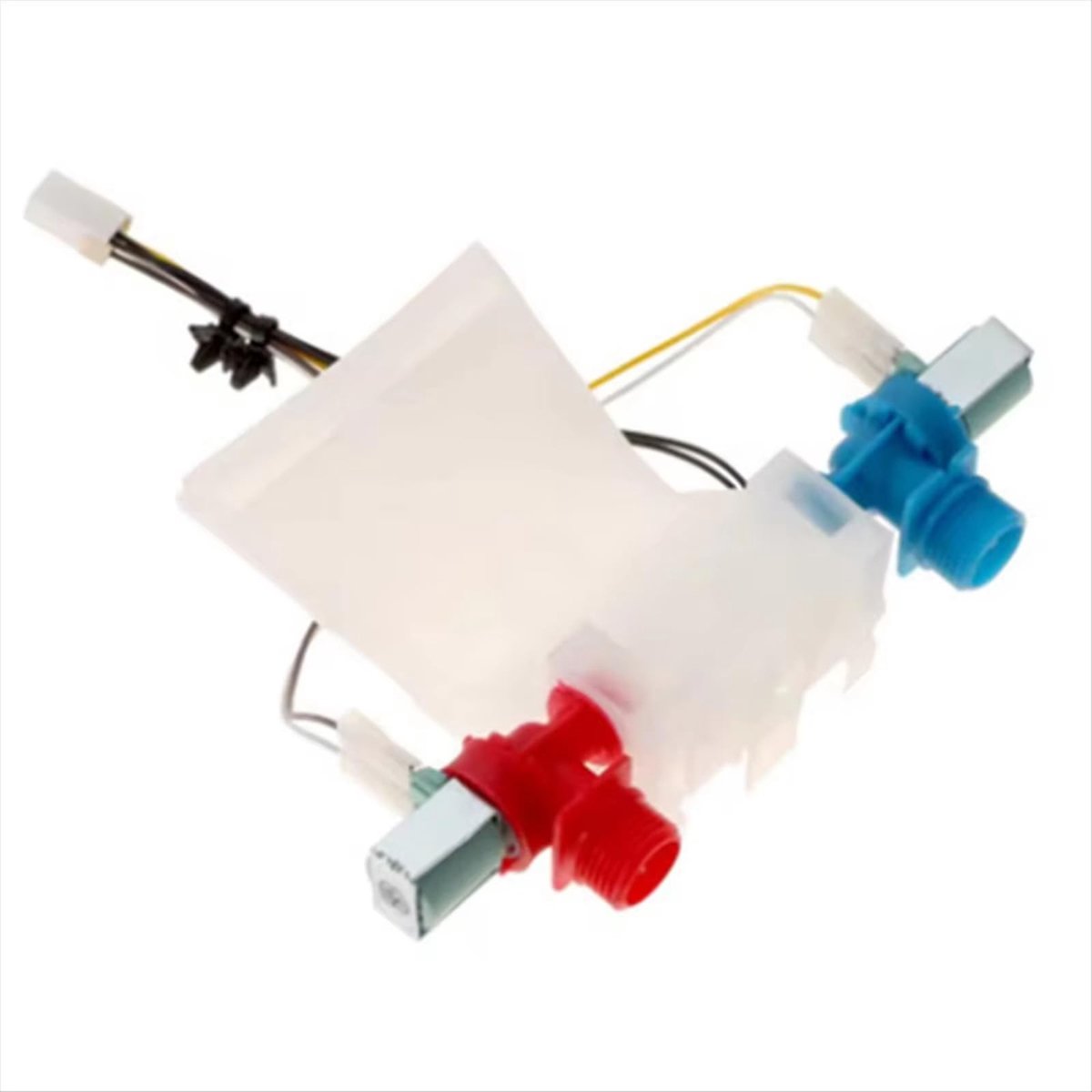 Waterinlaatklep Wasmachine - Vervangt AP6015761 AP4371093