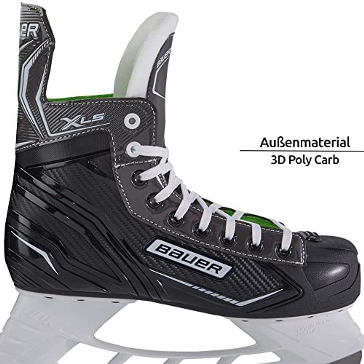 IJschaatsen voor Volwassenen - Comfortabele Microfiber Binnenvoering - Maat 42