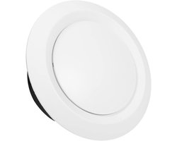 Ceiling Diffuser Outlet voor Ventilatie - 4 Maten Luchtventiel voor Duct en Anemostat (150mm)