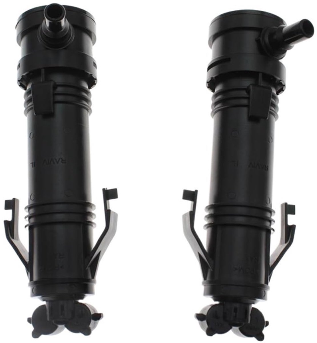 Koplamp Sproeierkop Reiniging Spray Pomp - Set