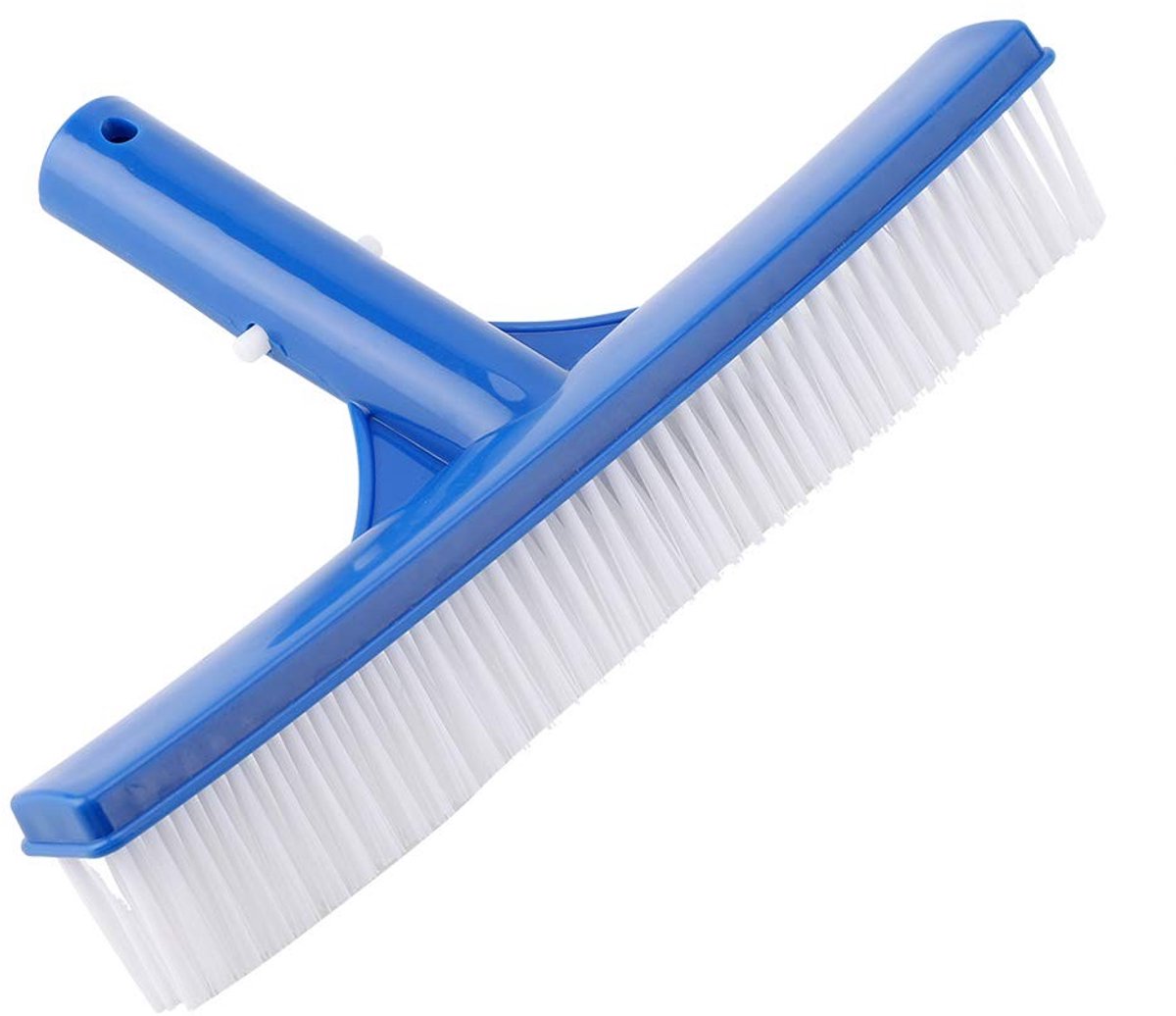 Zwembad Borstelkop voor Reiniging - Blauw