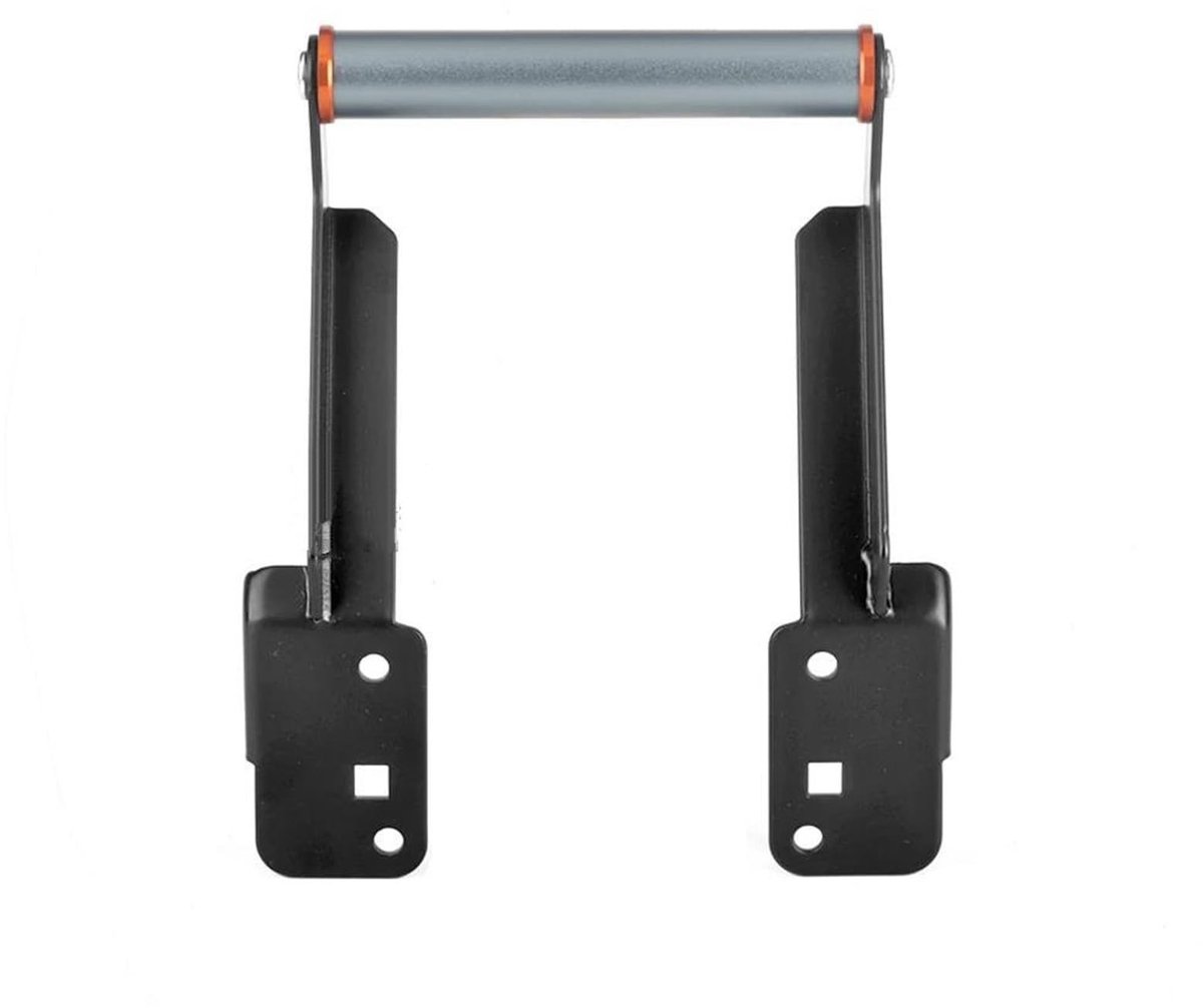 Motor GPS Houder - Aluminium Bevestigingsset voor F850GS (2018-2024)