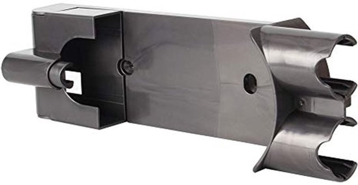 V7 Station Oplader Wandmontage V8 Basis ABS Oplader Station Wandmontage Beugel Basis Geschikt voor Dyson V7 V8 Stofzuiger