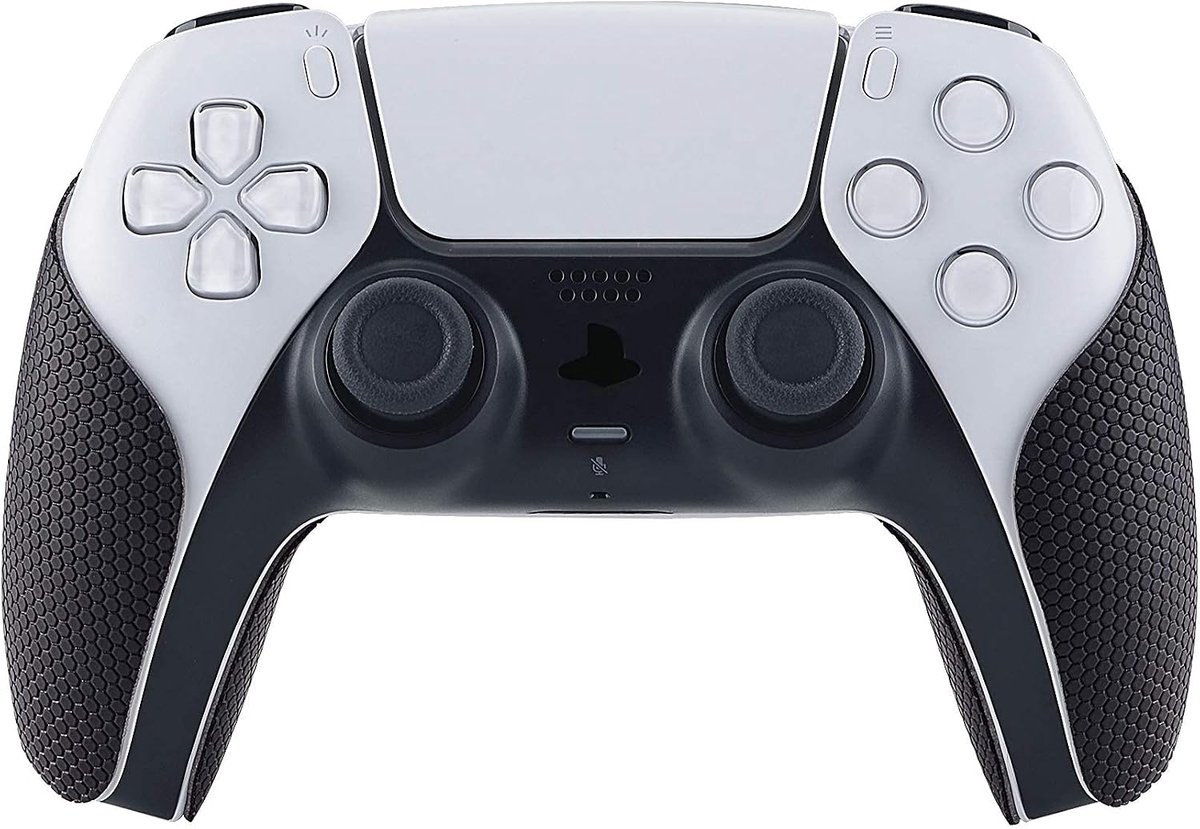 Griptape Antislip - Geschikt voor PS5 Controller - Honingraatstructuur