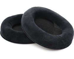 Oorkussens Kussens Compatibel met Sennheiser HD515, HD555, HD595, HD558 Hoofdtelefoon