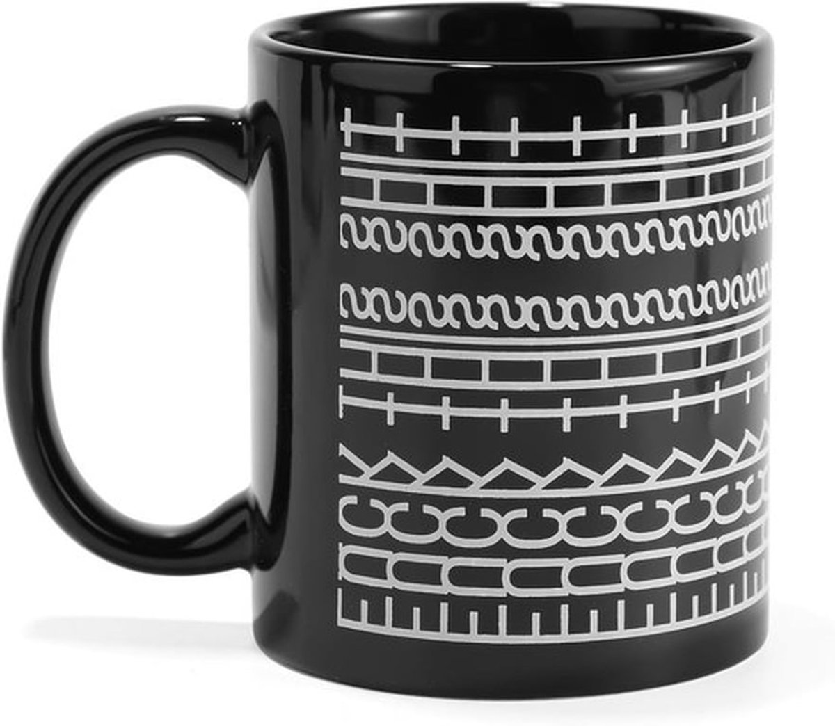 Herbruikbare Keramische Mok met Verborgen Boodschap, Grappige Koffiemok met Scheldwoorden, Perfect Cadeau voor Vrienden en Collega's