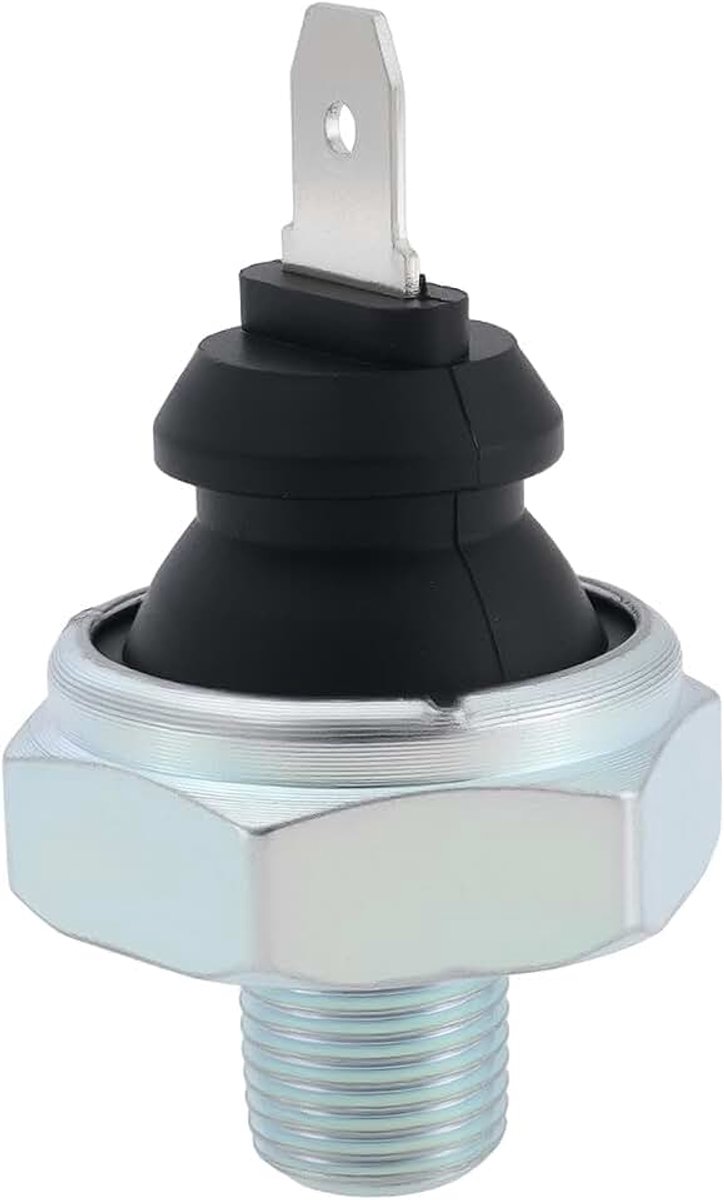Oliedrukschakelaar voor tractor 3055238R92 3055238R93 1877721M92 1/8" x 27NPT Compatibel met Case IHC