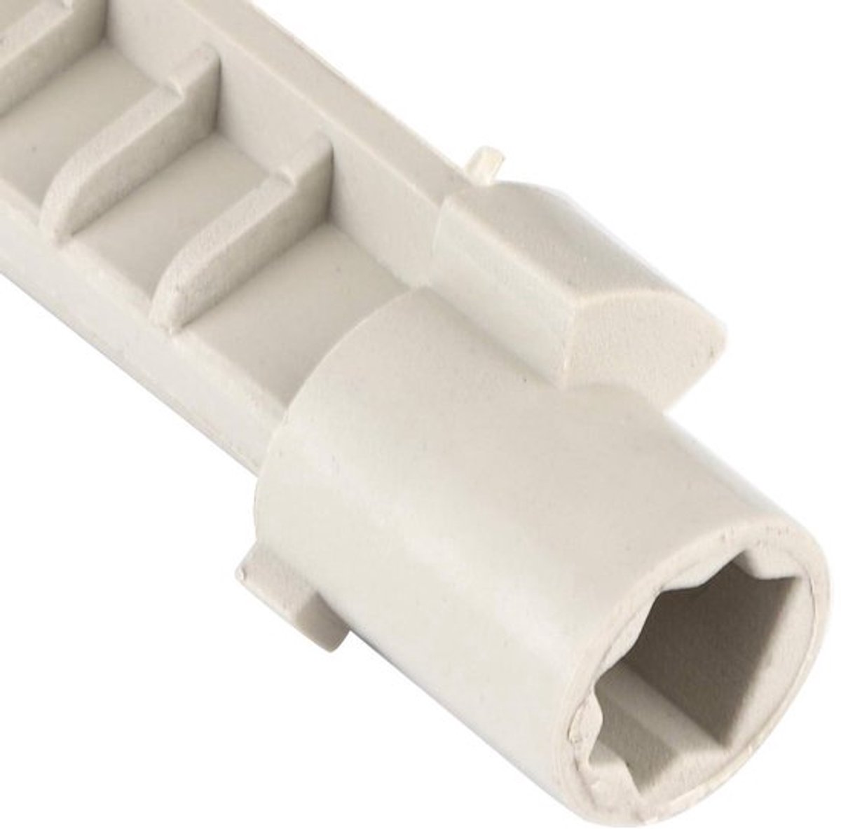 Airconditioning Flap Reparatieset - Dual Zone - 2x Verwarmingsklep Accessoires - Inclusief Spons - Voor 407 2004-2016