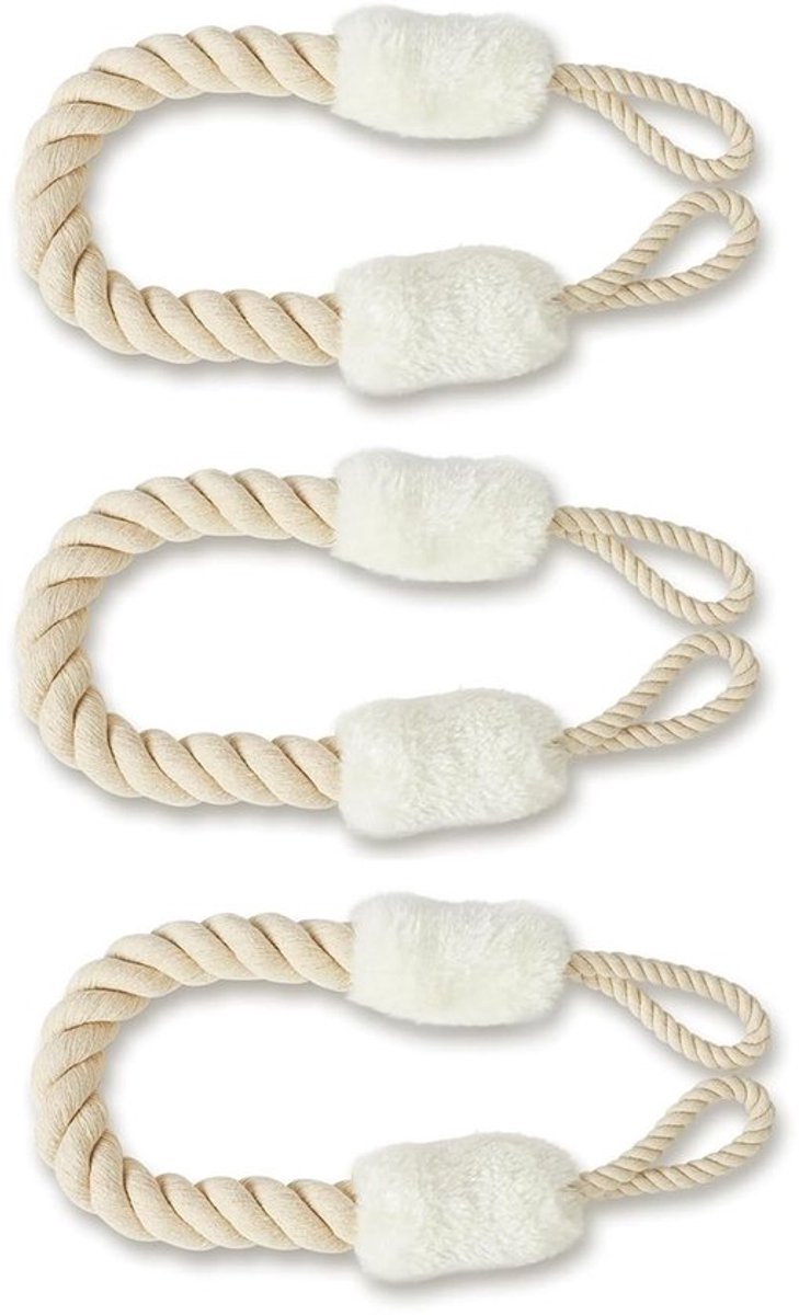 Deurstopper Touw met Klembescherming voor Veiligheid