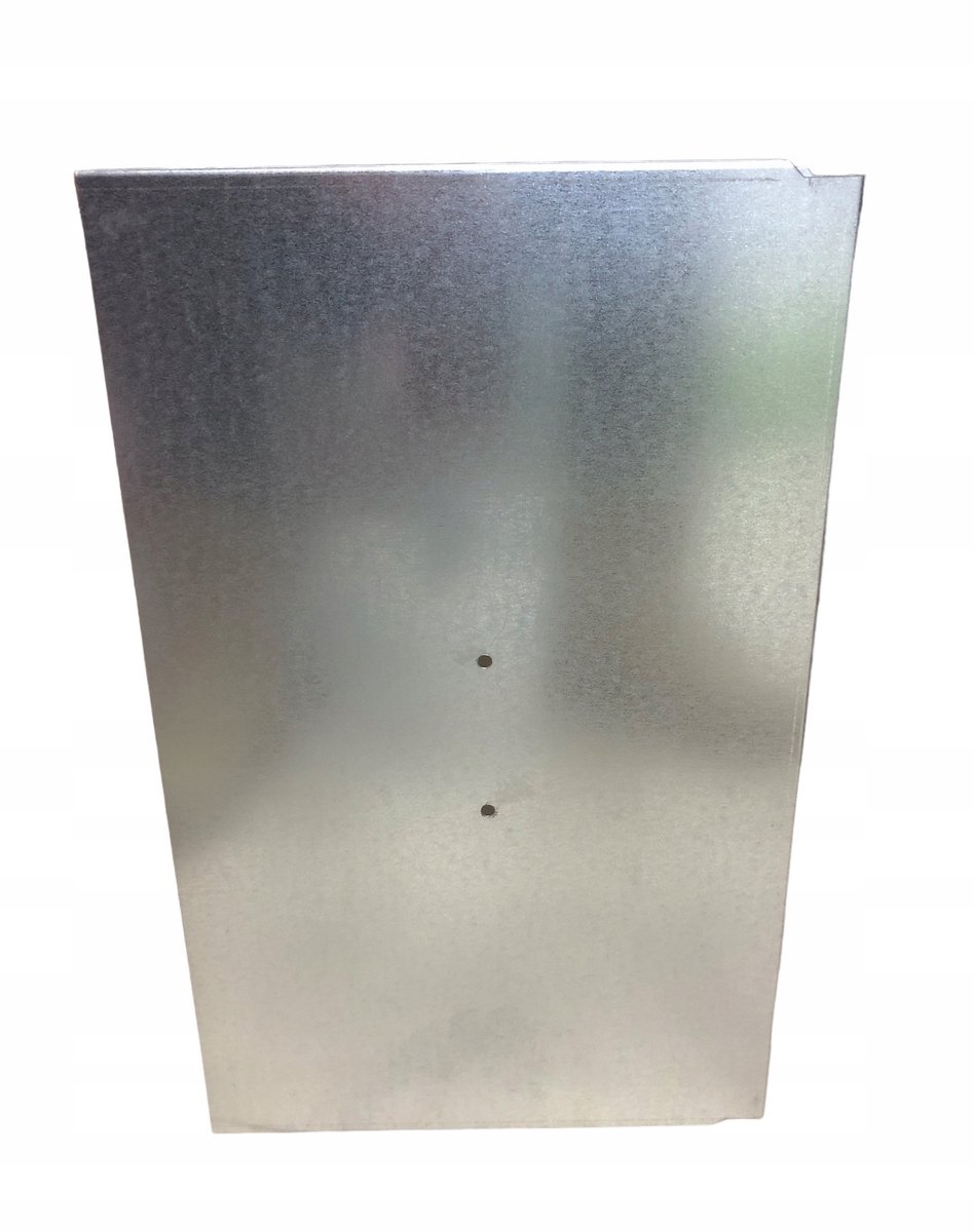 Vogler Magnetische Inspectieluik 15x20cm - Onzichtbaar met Tegel
