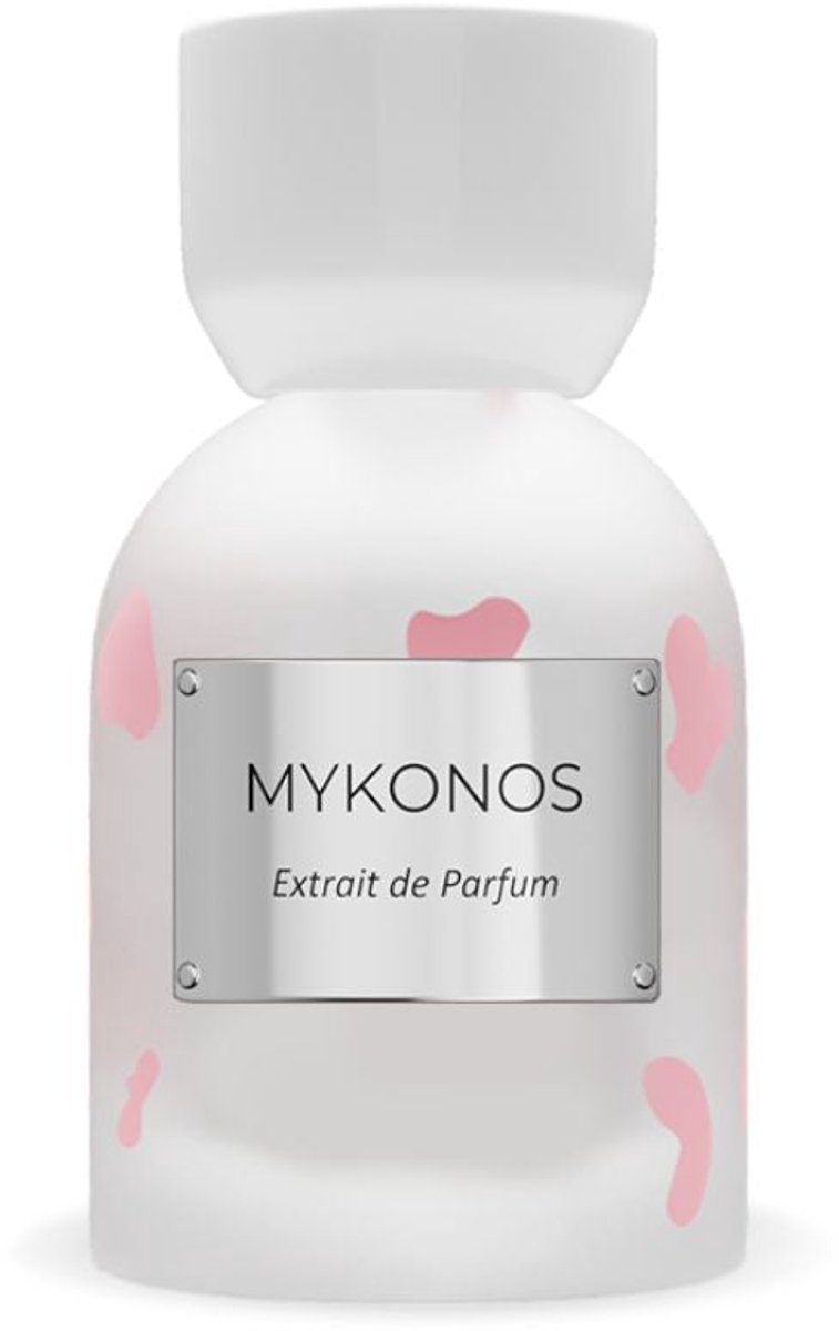Mykonos Pink Drops - Eau de Parfum - 50 ml