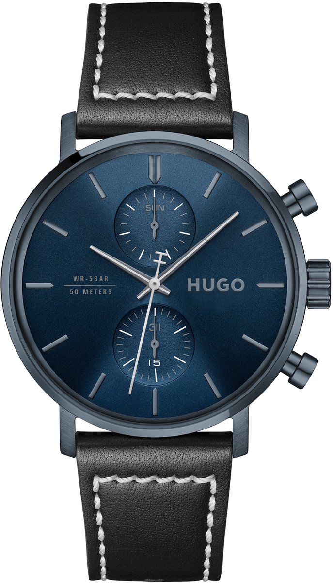 HU TAKEOFF hrn lr zw 43mm