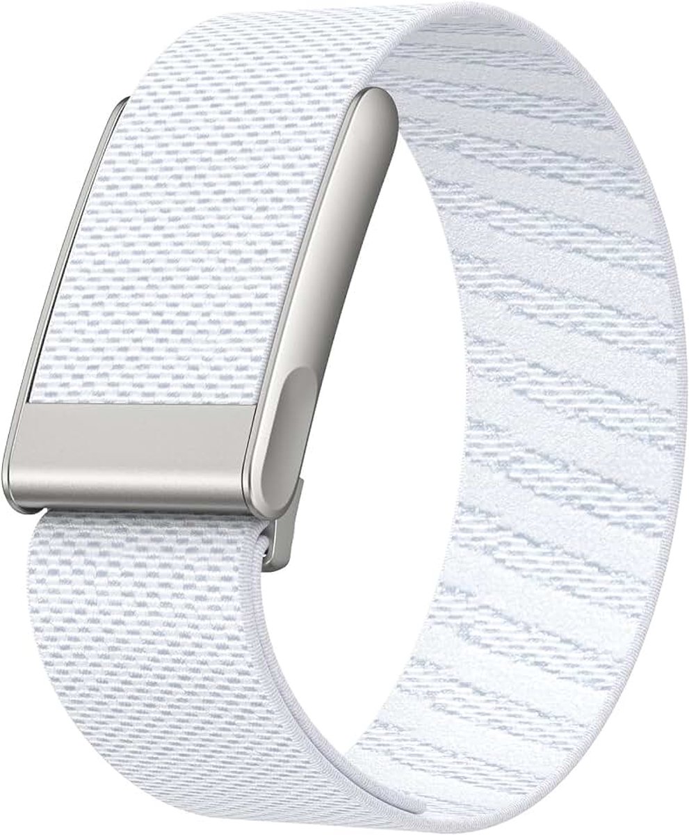 5.0 Armband, Zacht Nylon, Outdoor Sportarmband, Verstelbare Armband, Compatibel Met Whoop 5.0, Voor Dames En Heren