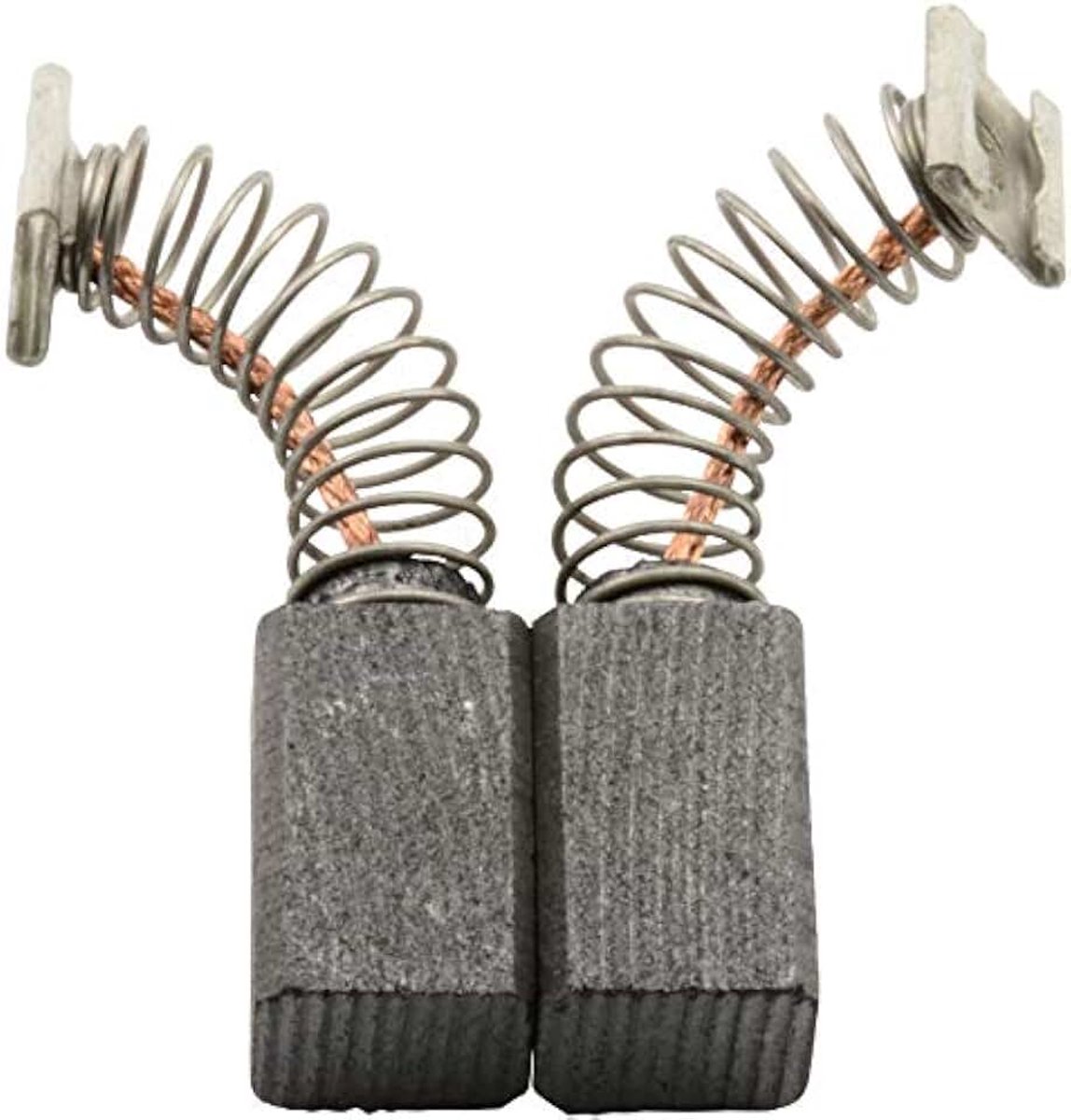 Koolborstels voor HITACHI DH 26PC Hammer - 6,5x7,5x12mm