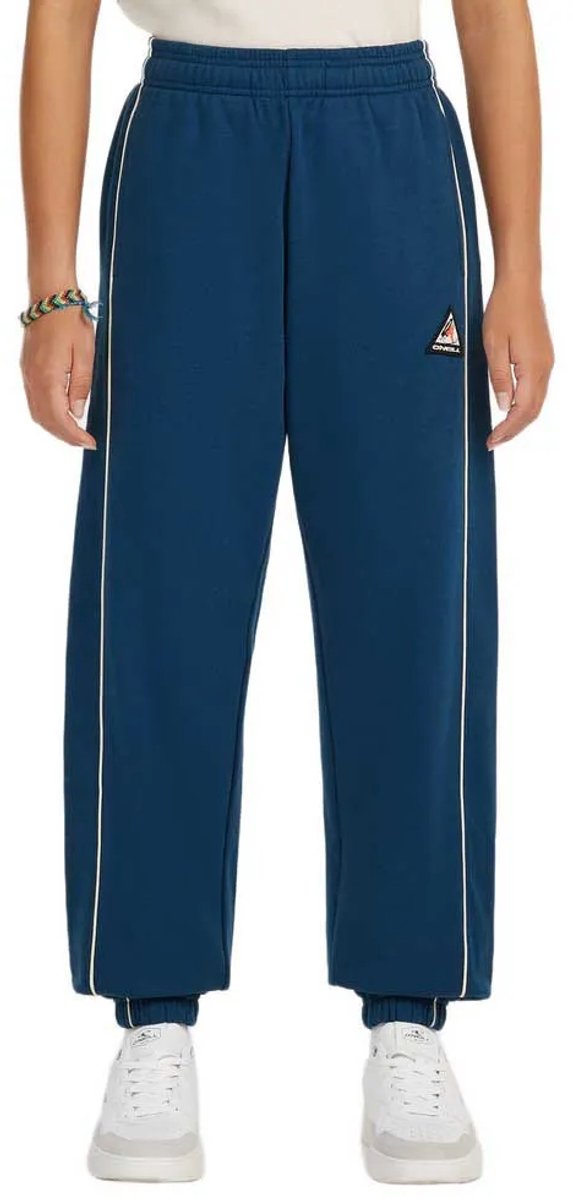 O´neill Fwc´play Trainingsbroek S Vrouw Blauw